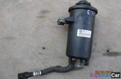 Бачок гур n62 (32 Рулевое упр. и геометрия подвески) 32416782538 - купить Санкт-Петербурге