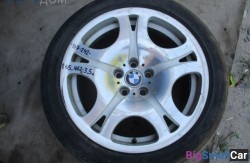 Колеса (36 Колёса с шинами) 36116754998 - купить Санкт-Петербурге