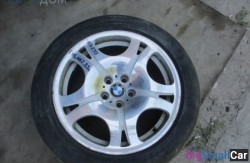 Колеса (36 Колёса с шинами) 36116753238 - купить Санкт-Петербурге