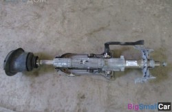Рулевая колонка n46 2.0 (32 Рулевое упр. и геометрия подвески) 32306786891 - купить Санкт-Петербурге