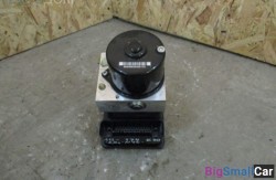 Блок abs n46 2.0 (34 Тормозные механизмы) 34506777164 - купить Санкт-Петербурге