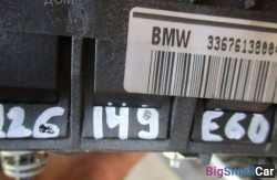 Подушка безопасности в руль (32 Рулевое упр. и геометрия подвески) 32346776425 - купить Санкт-Петербурге