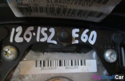 Руль (32 Рулевое упр. и геометрия подвески) 32346763360 - купить Санкт-Петербурге