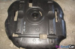 Демпфер (пенопласт) под докатку (65 Аудио, навигация, информ. системы) 65126916988 - купить Санкт-Петербурге