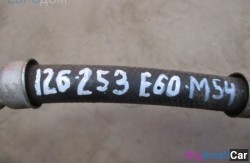 Трубка dynamic drive м54 3.0 (32 Рулевое упр. и геометрия подвески) 37136761194 - купить Санкт-Петербурге