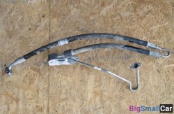 Шланг n57 4.0 (32 Рулевое упр. и геометрия подвески) 32416790673 - купить Санкт-Петербурге