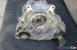 Раздаточная коробка atc 450 70рест/71 n57 4.0 (27 Раздаточная коробка/коробка передач E) 27108697972 - купить Санкт-Петербурге