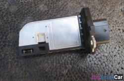 Расходомер воздуха (дмрв) (13 Подготовка и регулир. рабочей смеси) 13627804150 - купить Санкт-Петербурге