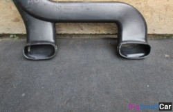 Впускной канал n57 4.0 (13 Подготовка и регулир. рабочей смеси) 13718518060 - купить Санкт-Петербурге