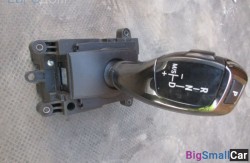 Селектор акпп n54 3.5 (25 Механизм переключения передач) 61319197725 - купить Санкт-Петербурге