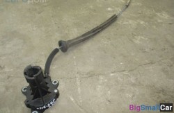 Механизм разблокировки акпп (24 АКПП) 24504555964 - купить Санкт-Петербурге