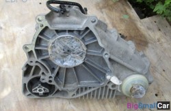 Раздаточная коробка atc 700 70/71 n52 3.0 (27 Раздаточная коробка/коробка передач E) 27107599886 - купить Санкт-Петербурге