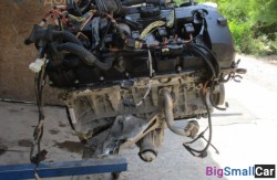 Форсунка n52 3.0 (13 Подготовка и регулир. рабочей смеси) 13537531634 - купить Санкт-Петербурге