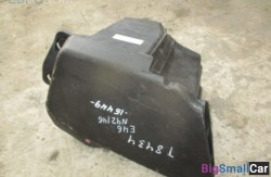 Корпус воздушного фильтра n42, n46 (13 Подготовка и регулир. рабочей смеси) 13717508710 - купить Санкт-Петербурге