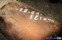 Выпускной коллектор n45 (18 Система выпуска ОГ) 18407570338 - купить Санкт-Петербурге