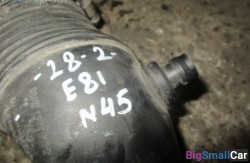 Гофра n45 (13 Подготовка и регулир. рабочей смеси) 13717555289 - купить Санкт-Петербурге