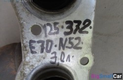 Выпускной коллектор n52 3.0 (18 Система выпуска ОГ) 18407558769 - купить Санкт-Петербурге