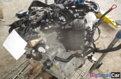 Тнвд n47 (13 Подготовка и регулир. рабочей смеси) 13518577643 - купить Санкт-Петербурге