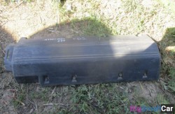 Корпус воздушного фильтра m51 (13 Подготовка и регулир. рабочей смеси) 13712243785 - купить Санкт-Петербурге