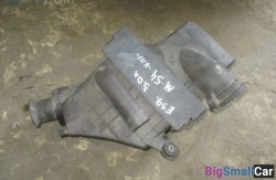 Корпус воздушного фильтра m54 3.0 (13 Подготовка и регулир. рабочей смеси) 13711438775 - купить Санкт-Петербурге