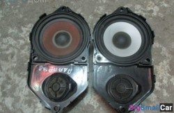 Динамик прав. (65 Аудио, навигация, информ. системы) 65126978052 - купить Санкт-Петербурге