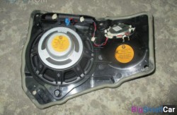 Динамик прав. (65 Аудио, навигация, информ. системы) 65139151972 - купить Санкт-Петербурге