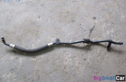 Трубка акпп m57n 3.0 (17 Система охлаждения) 17227794576 - купить Санкт-Петербурге