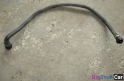 Патрубок сис-мы. охлаждения m57n (17 Система охлаждения) 17127787458 - купить Санкт-Петербурге