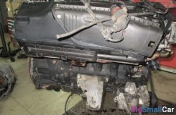 Датчик коленвала м57n 2.5 (13 Подготовка и регулир. рабочей смеси) 13627809334 - купить Санкт-Петербурге