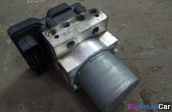 Блок abs n47n (34 Тормозные механизмы) 34516876912 - купить Санкт-Петербурге