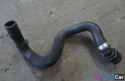 Патрубок n47 (64 Отопления и кондиционирования) 64509170347 - купить Санкт-Петербурге