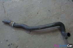 Патрубок доп. водян. помпа n47 (64 Отопления и кондиционирования) 64539119174 - купить Санкт-Петербурге