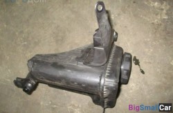 Бачок расширительный (17 Система охлаждения) 17137647283 - купить Санкт-Петербурге