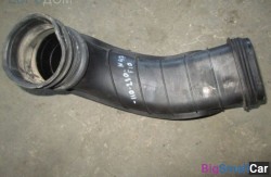 Трубопровод чист. воздуха (13 Подготовка и регулир. рабочей смеси) 13718509816 - купить Санкт-Петербурге