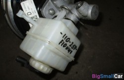 Главный тормозной цилиндр n47 (34 Тормозные механизмы) 34336782289 - купить Санкт-Петербурге