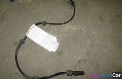 Датчик abs задн. (34 Тормозные механизмы) 34526784901 - купить Санкт-Петербурге