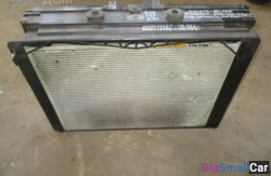 Кассета n47 (17 Система охлаждения) 17117804617 - купить Санкт-Петербурге