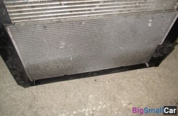 Радиатор дополнительный (17 Система охлаждения) 17117601832 - купить Санкт-Петербурге