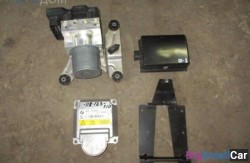 Блок abs комплект (34 Тормозные механизмы) 345168769121 - купить Санкт-Петербурге