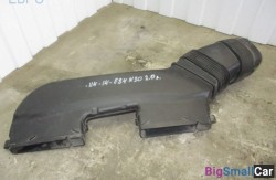 Воздуховод на телевизор n20 2.0 (13 Подготовка и регулир. рабочей смеси) 13717541737 - купить Санкт-Петербурге