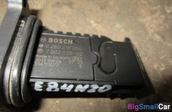 Расходомер воздуха (дмрв) n20 (13 Подготовка и регулир. рабочей смеси) 13627602038 - купить Санкт-Петербурге