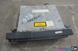 Магнитофон mask (65 Аудио, навигация, информ. системы) 65126940031 - купить Санкт-Петербурге