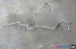 Трубка конденсатор - испаритель m54 (64 Отопления и кондиционирования) 64509193128 - купить Санкт-Петербурге