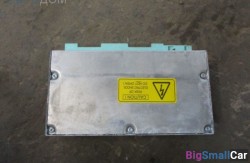 Блок нпб (65 Аудио, навигация, информ. системы) 65776938930 - купить Санкт-Петербурге