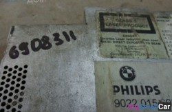 Блок (65 Аудио, навигация, информ. системы) 65906908311 - купить Санкт-Петербурге