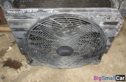 Вентилятор основной (17 Система охлаждения) 64546921381 - купить Санкт-Петербурге