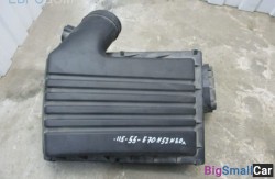 Корпус воздушного фильтра n52 (13 Подготовка и регулир. рабочей смеси) 13717548885 - купить Санкт-Петербурге