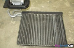 Испаритель (64 Отопления и кондиционирования) 64119281416 - купить Санкт-Петербурге