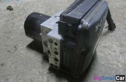 Блок abs (34 Тормозные механизмы) 34516783360 - купить Санкт-Петербурге