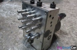 Блок abs гидро часть (34 Тормозные механизмы) 34516771231 - купить Санкт-Петербурге